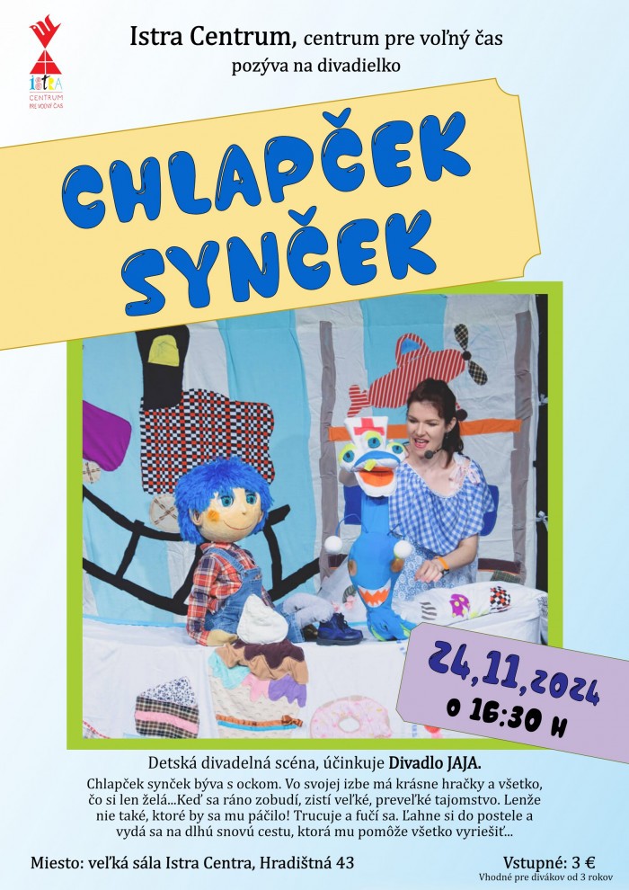 plagaty 2024 chlapcek syncek web