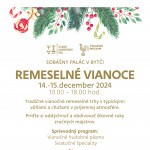 Remeselne Vianoce K3