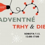 Adventne trhy a dielnicky