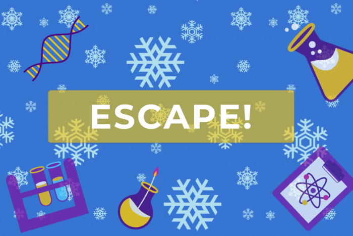 l escape