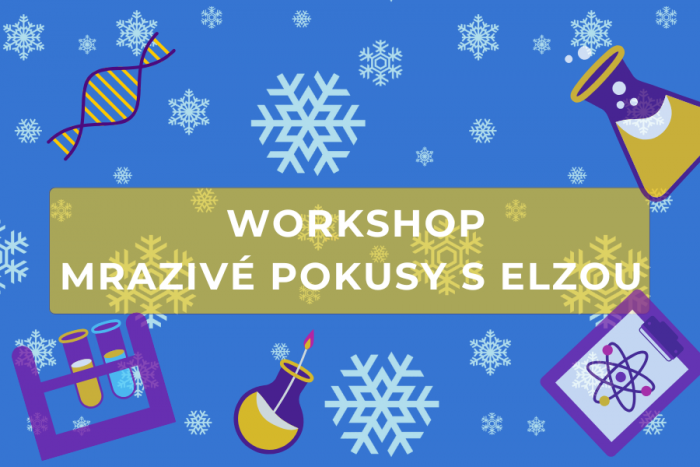 mrazive pokusy