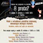 Pozvanka A preco
