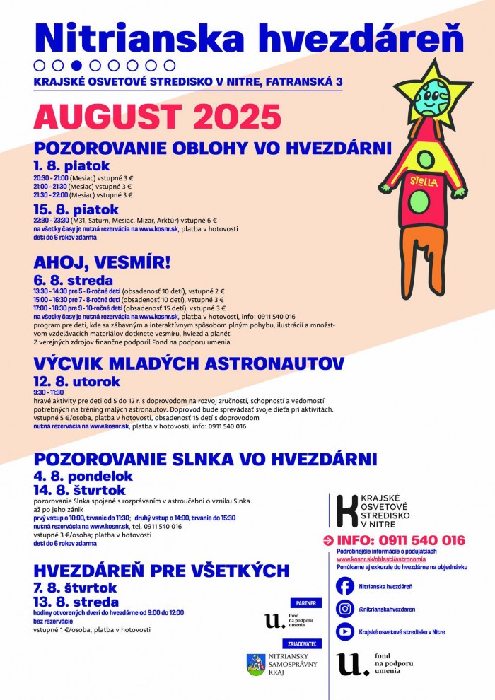hviezdynr