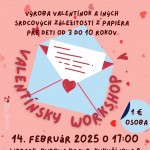 Valentinsky workshop LitPark v