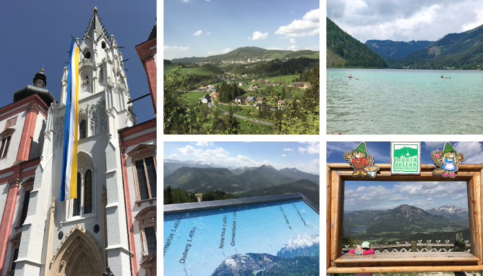 mariazell