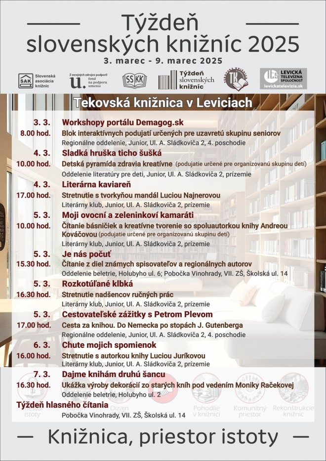 levicekniz