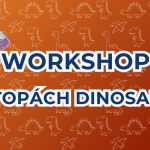 l po stopach dinosaurov