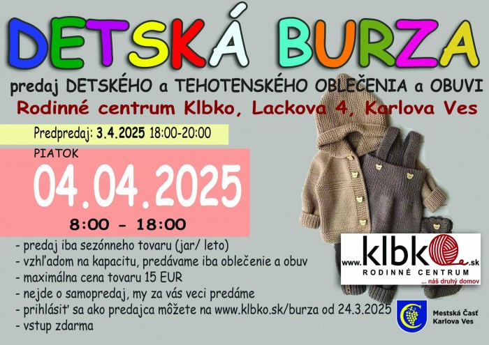burza