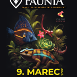 PLAGAT A3 FAUNIA 9 3 2025
