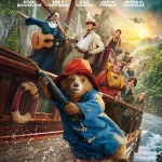 paddington v dzungli