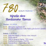 vyrocie obce plagat 1