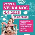 VELKA NOC letak A5 Michalovce