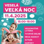 VELKA NOC letak A5 Martin