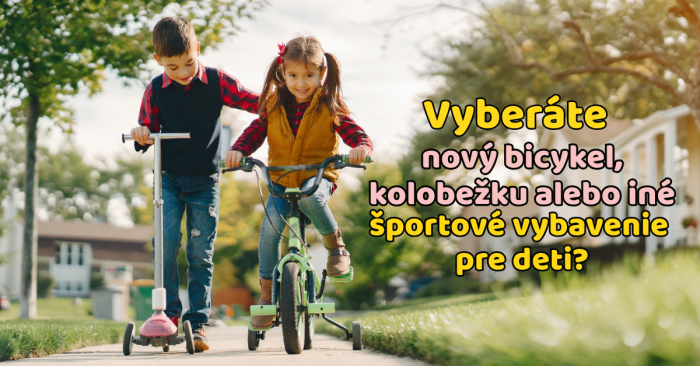Detske zony zadarmo pocas nakupov 1