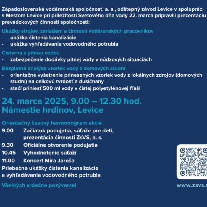 levvoda