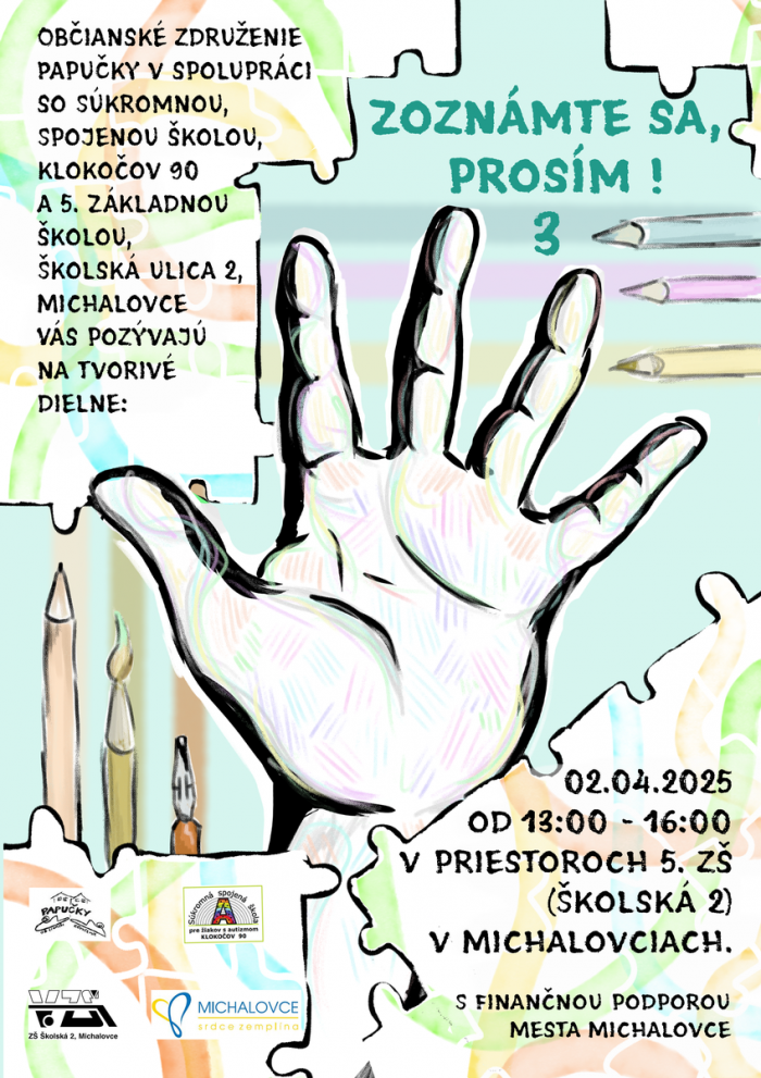 zoznamte sa prosim 1
