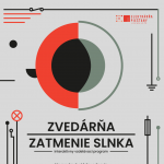 zvedara zatmenie slnka