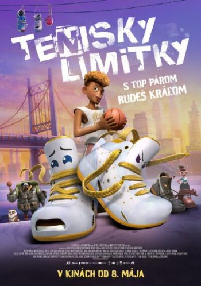 tenisky limitky kzp