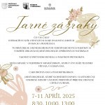 Akcia 20250407 11 VelkaNoc JarneZazraky plagat