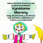 vynasanie moreny sulekovo25