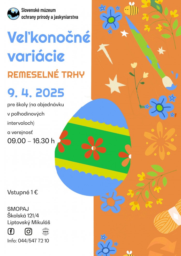 Velkonocne variacie 2025 scaled
