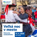 velka noc