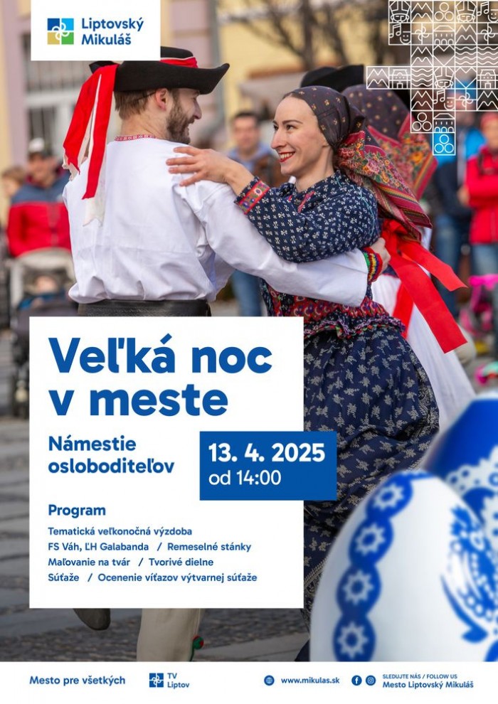 velka noc