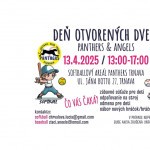 De otvorenych dveri Panthers Angels25