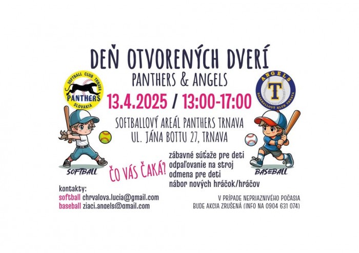 De otvorenych dveri Panthers Angels25