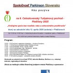 Tulipanovy pochod PN425