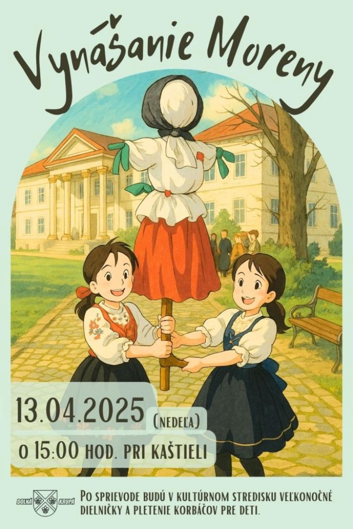 Vynasanie Moreny Dolna Krupa425