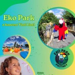 eko park 425