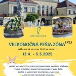 2025 velkonocna pesia zona 1