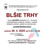 Blsie trhy v TMC425