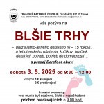 blsie trhy