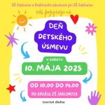 De detskeho usmevu