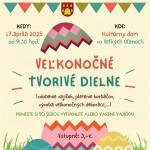 Velkonocne tvorive dielne velke ulany25