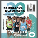 zahoracka dvadsiatka