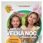 plagat RockFarm VelkaNoc2025 A4 print