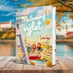 malovany vylet do BA