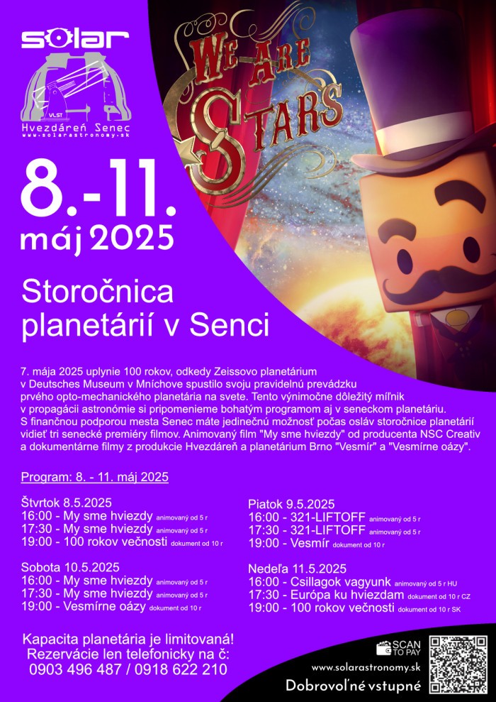 2025 storocnica SOLAR