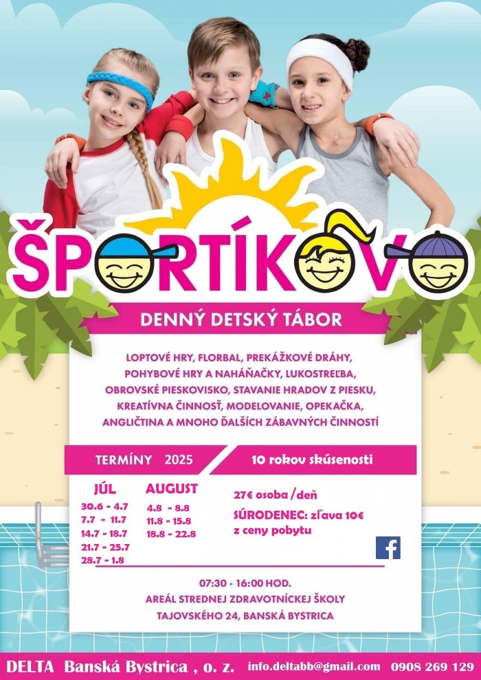 sportikovo 2025 plagat