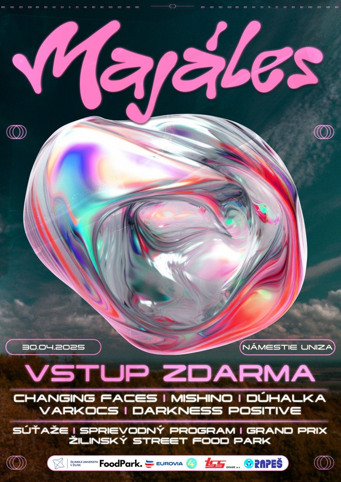 24042025 Majales 2025
