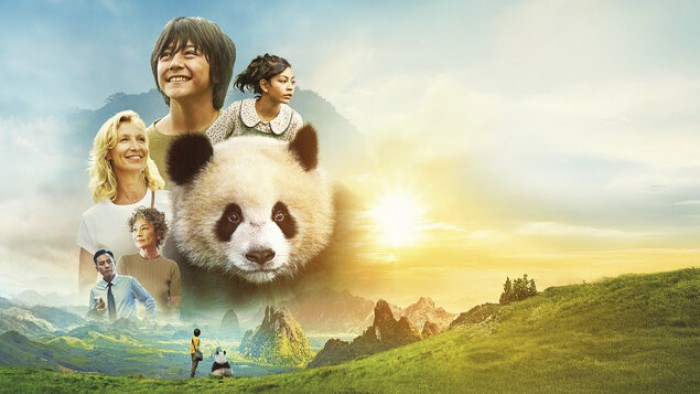 panda a ja
