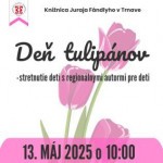 den tulipanov 2025 