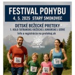 festival pohybu 25