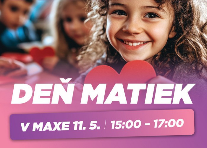 node 20250428 den matiek v maxe nitra