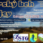 l horsky beh plejsy 002 