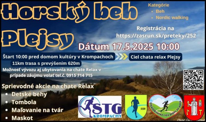 l horsky beh plejsy 002 