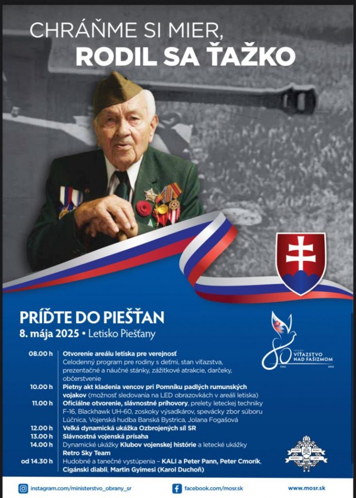 piestany 8.5.2025